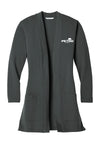 Petro Energy Ladies Cardigan