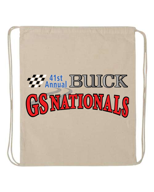 GS Nationals Collectible Event Backpack
