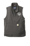 River City Paving Carhartt Soft Shell Vest