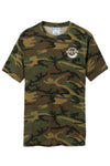 River City Paving Limited Edition Camo Tshirt
