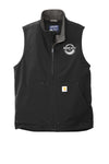 River City Stone Carhartt Soft Shell Vest