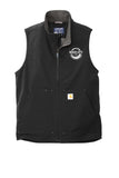 River City Stone Carhartt Soft Shell Vest