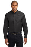 Petro Energy Button Up Shirt
