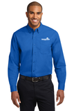 TexPar Energy Button Up Shirt