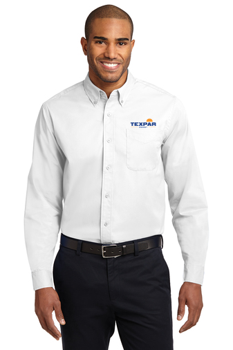 TexPar Energy Tall Button Up Shirt