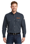 Bulwark FR® Dress Uniform Shirt