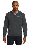 Consolidated Energy Company V-Neck Sweater
