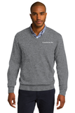 ConsTrucks V-Neck Sweater