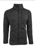 Mulgrew Oil Sweater Knit Jacket (More Colors Available)