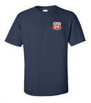 Phillips Dealer Short Sleeve Shirt