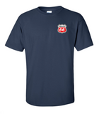 Phillips Dealer Short Sleeve Shirt