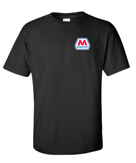 Marathon Dealer Short Sleeve Shirt