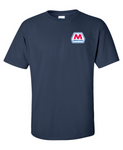 Marathon Dealer Short Sleeve Shirt
