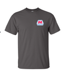Marathon Dealer Short Sleeve Shirt
