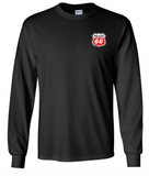 Phillips Dealer Long Sleeve Shirt