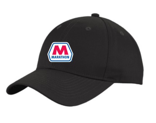 Marathon Dealer Twill Cap