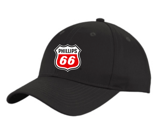 Phillips Dealer Twill Cap