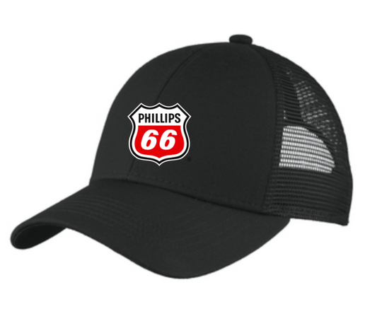 Phillips Dealer Mesh Back Cap