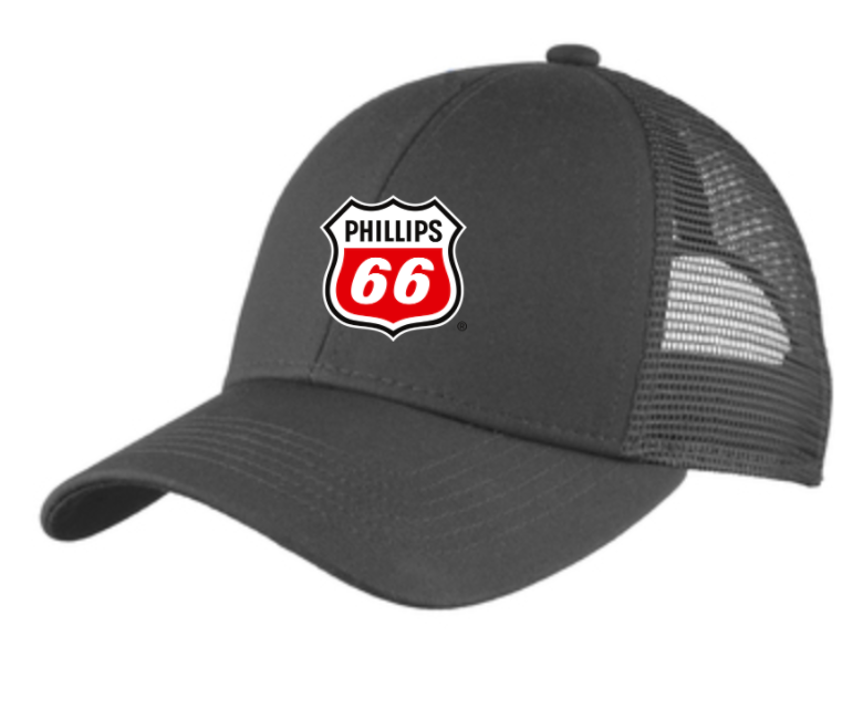 Phillips Dealer Mesh Back Cap