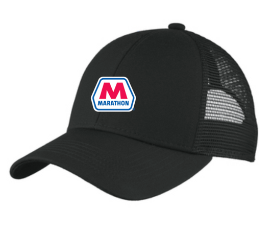 Marathon Dealer Mesh Back Cap