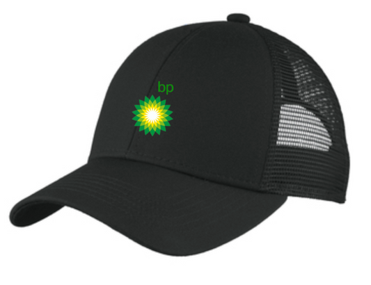 BP Dealer Premium Mesh Back Cap (c911) (HO14E-F-GGYW)