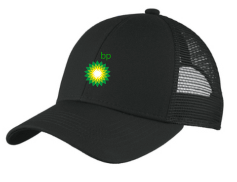 BP Dealer Premium Mesh Back Cap