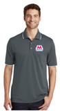 Marathon Dealer Color Tipped Polo
