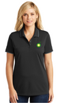 BP Dealer Ladies Color Tipped Polo