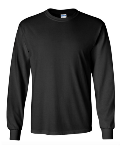Dealer Long Sleeve Shirt