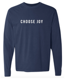 Hearts of Joy International Youth Long Sleeve (more colors available)