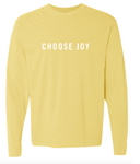 Hearts of Joy International Youth Long Sleeve (more colors available)