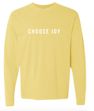 Hearts of Joy International Youth Long Sleeve (more colors available)