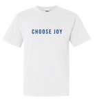 Hearts of Joy International T-shirt (more colors available)