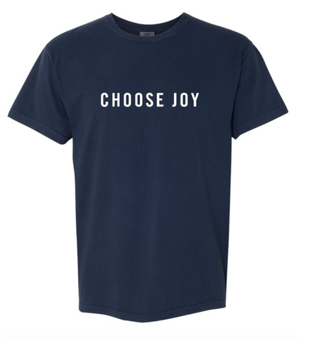 Hearts of Joy International Youth T-shirt (more colors available)