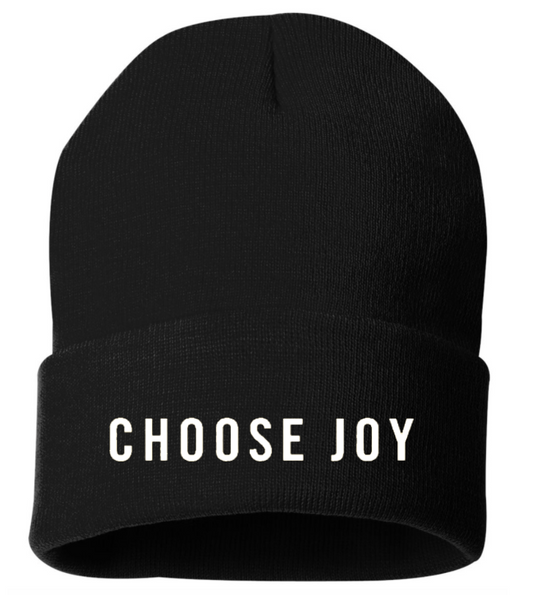 Hearts of Joy International Beanie