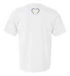 Hearts of Joy International Youth T-shirt (more colors available)