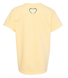 Hearts of Joy International Youth T-shirt (more colors available)