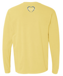 Hearts of Joy International Youth Long Sleeve (more colors available)