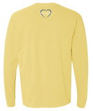 Hearts of Joy International Youth Long Sleeve (more colors available)