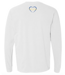 Hearts of Joy International Youth Long Sleeve (more colors available)