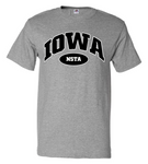 Iowa NSTA Short Sleeve