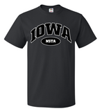 Iowa NSTA Short Sleeve