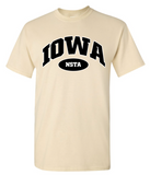 Iowa NSTA Short Sleeve
