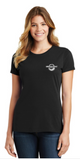 American Asphalt of Wisconsin Ladies T-Shirt