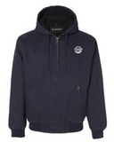 Iverson Construction Dri Duck Active Jacket