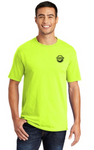 Iverson Construction Safety Short Sleeve