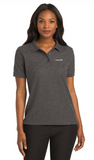 Consolidated Energy Company Ladies Silk Touch Polo