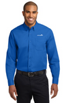 HTP Energy Button Up Shirt