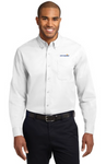 HTP Energy Button Up Shirt