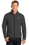American Materials Soft Shell Jacket